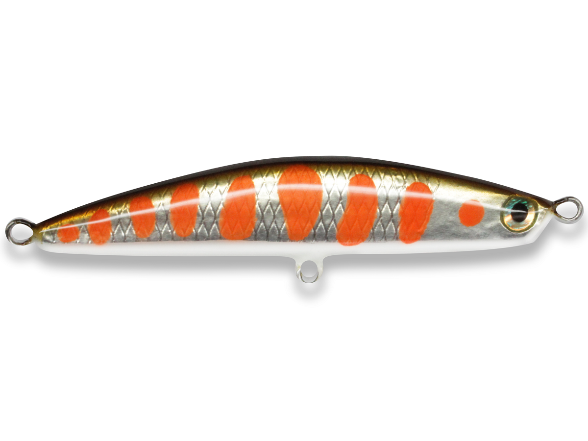 Stickbait Affondante Urban Fishing RealStick 67 col. #AP (Sinking)