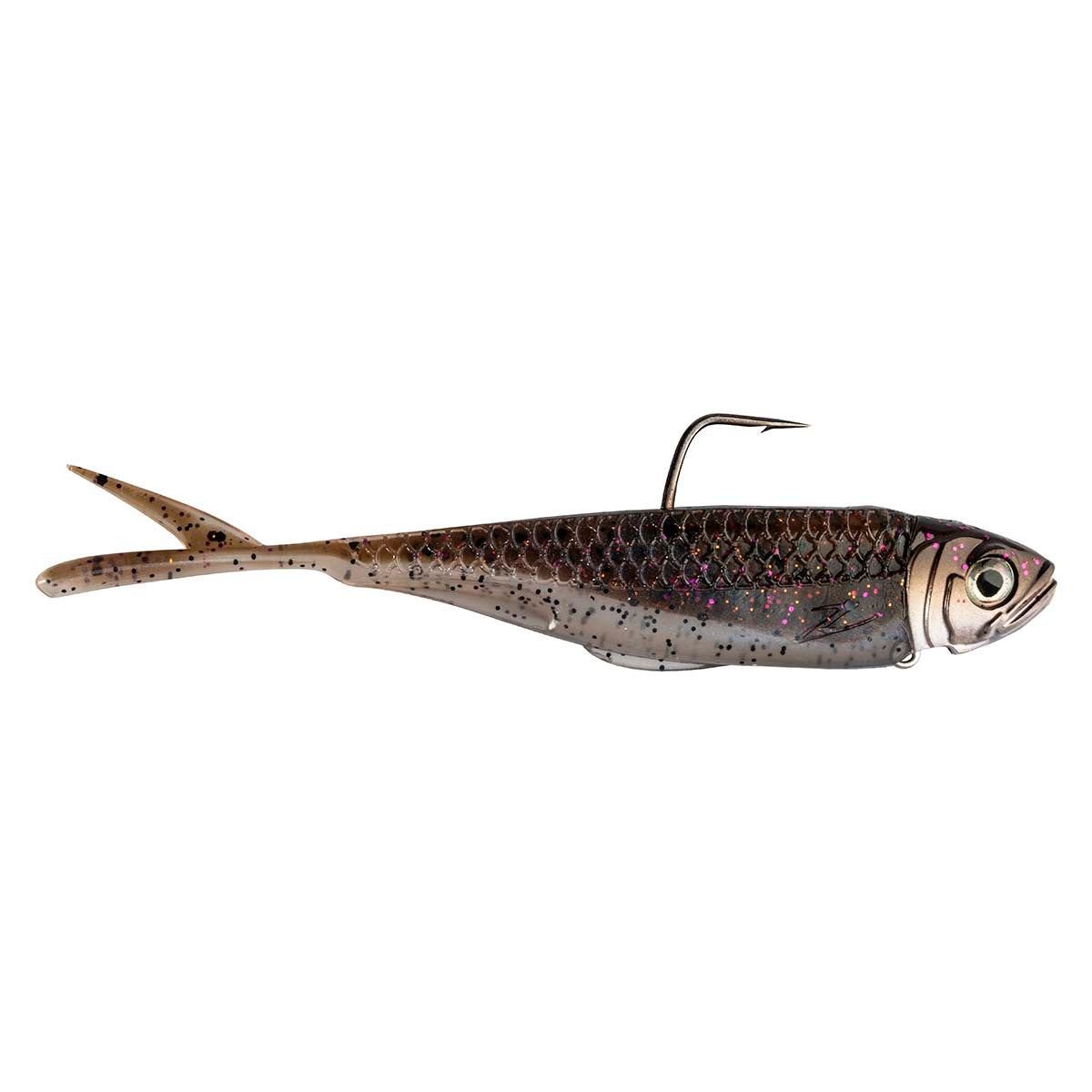 Sonar Bait Z-Man Graph Shadz 3.8" 1/4 oz col. 09 Gby Sauce Sonar Bait Z-Man Graph Shadz 3.8" 1/4 oz col. 09 Gby Sauce