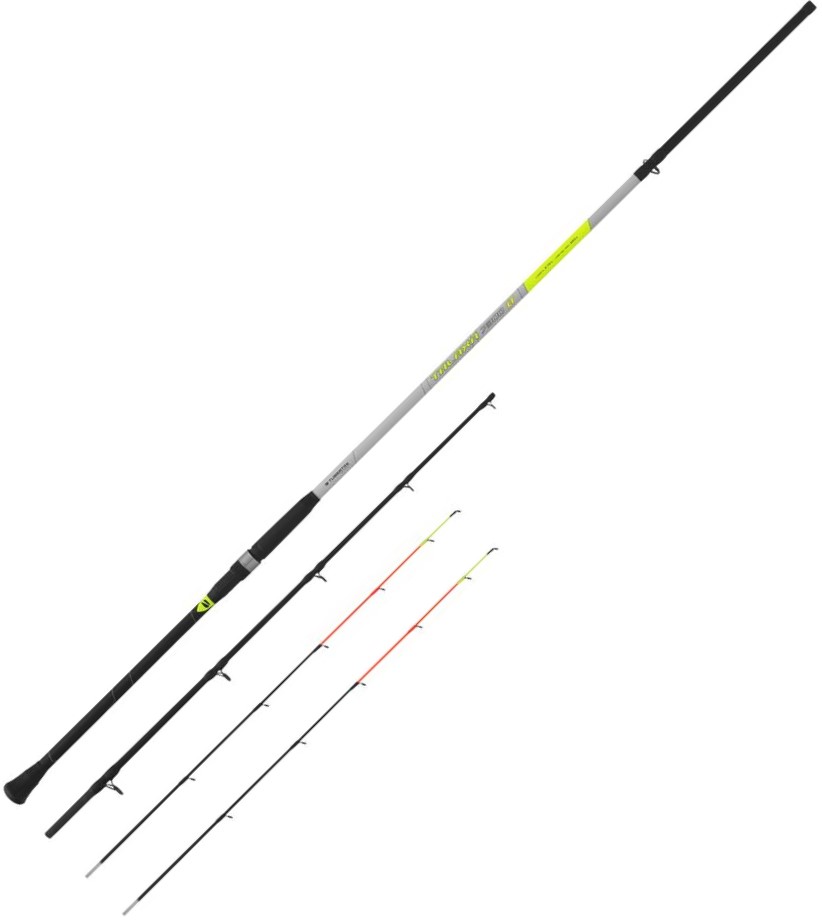 Canna Tubertini Talaxa 7300 LT 2,70 m Max 250 g