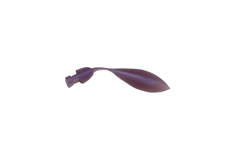 Coda di Ricambio Galapagos Grace 210L Leaf Tail