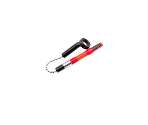 Avvisatore Korda Basix Mini Stow Red