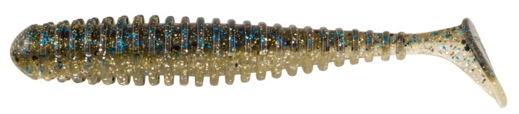 Shad Berkley PowerBait Power Swimmer 4.3” col. Bluegill Flash Shad Berkley PowerBait Power Swimmer 4.3” col. Bluegill Flash