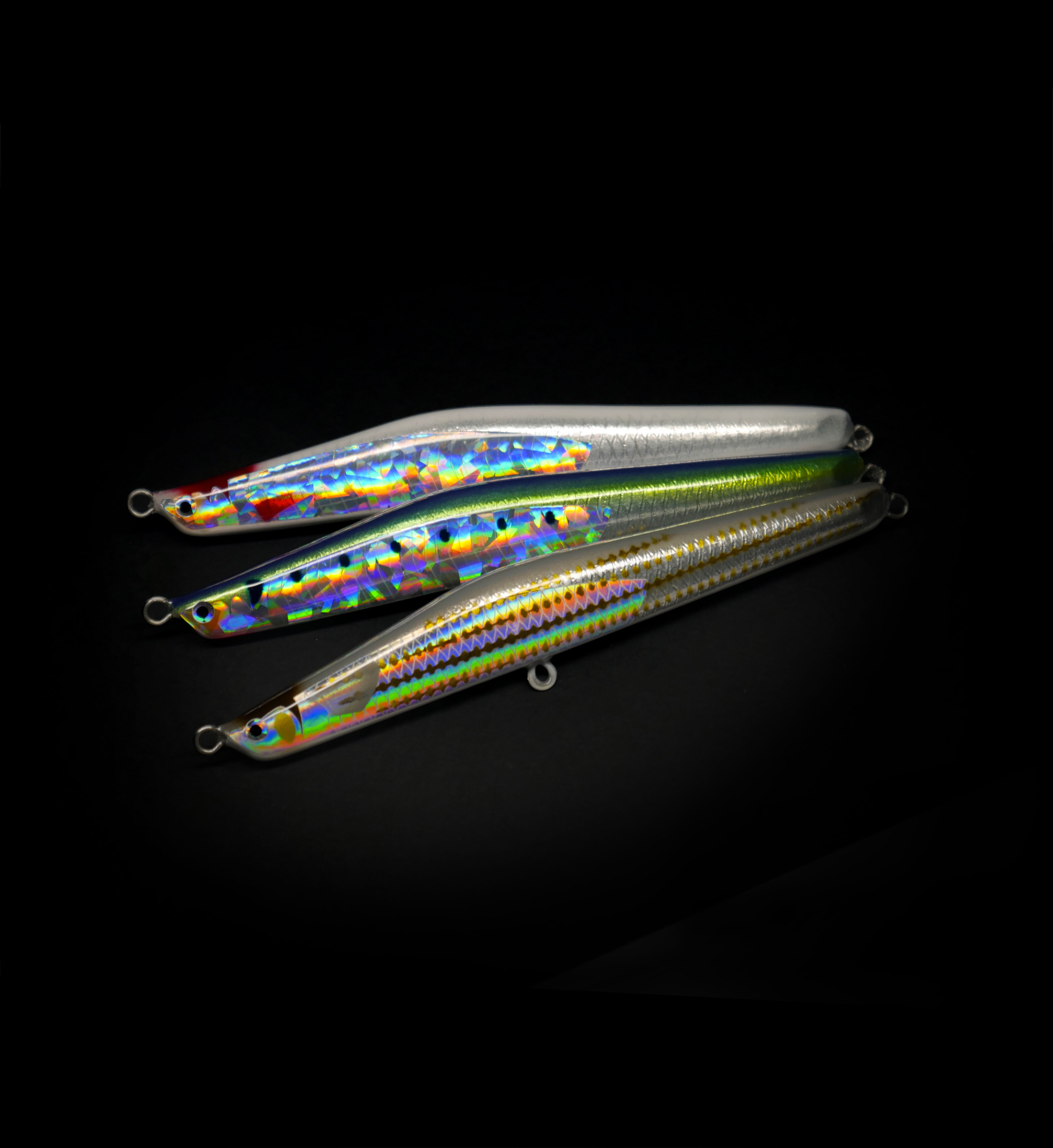 Stickbait Urban Fishing Ciarda 125