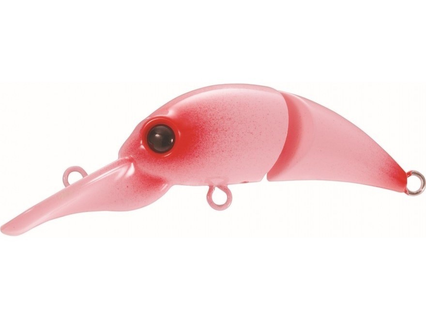 Crankbait Shimano Cardiff Fuwatoro 35F 35mm 2.5g Col. 005 Strawberry Crankbait Shimano Cardiff Fuwatoro 35F 35mm 2.5g Col. 005 Strawberry