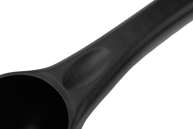 Cucchiaio Fox Spomb Scoopp Black