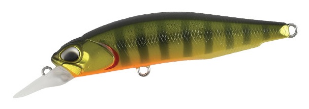 Jerkbait Duo Realis Rozante 63 SP col. ASA3146 - Gold Perch Jerkbait Duo Realis Rozante 63 SP col. ASA3146 - Gold Perch