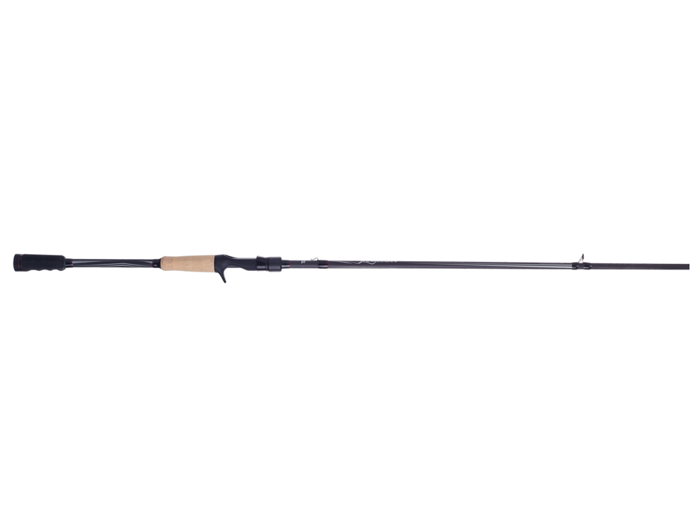 Canna Abu Garcia Winch Casting Rod WINCHC711-7