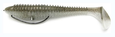 Soft Shad Keitech Fat Swing Impact 5,8"