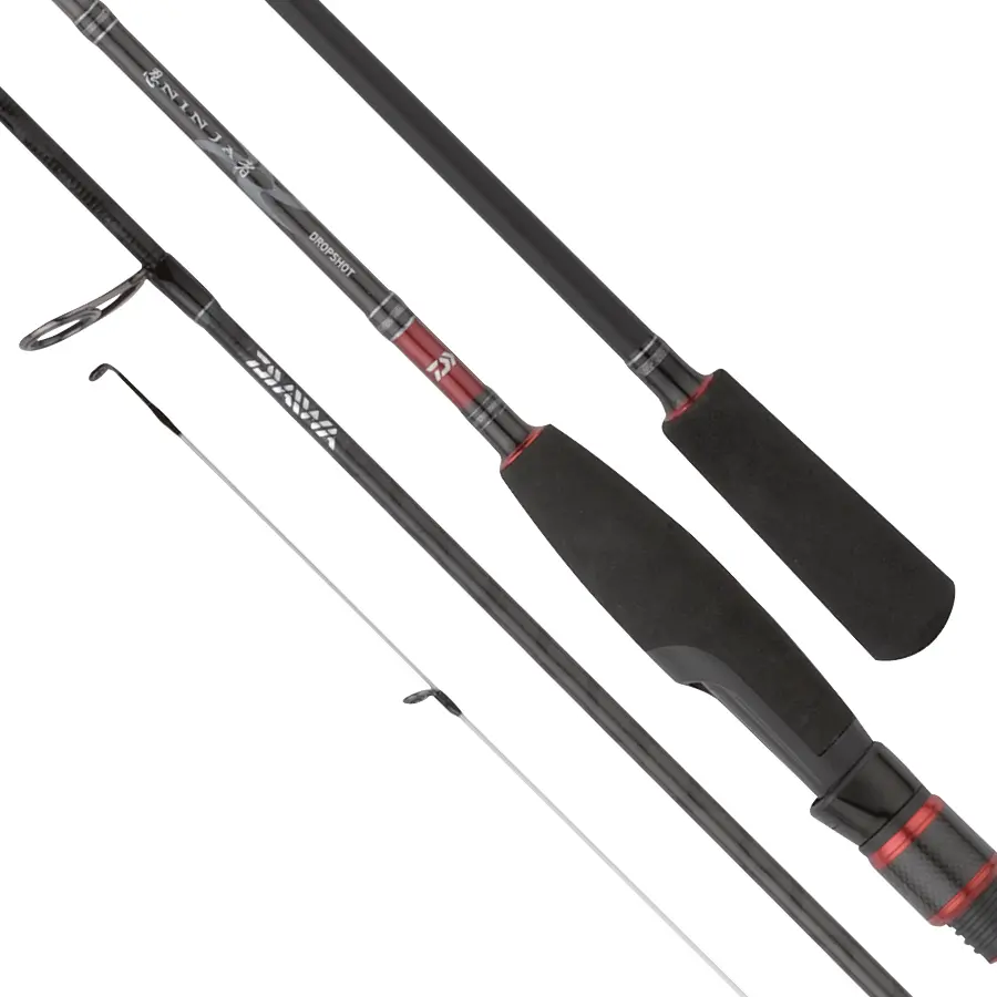 Canna Daiwa 23 Ninja Dropshot