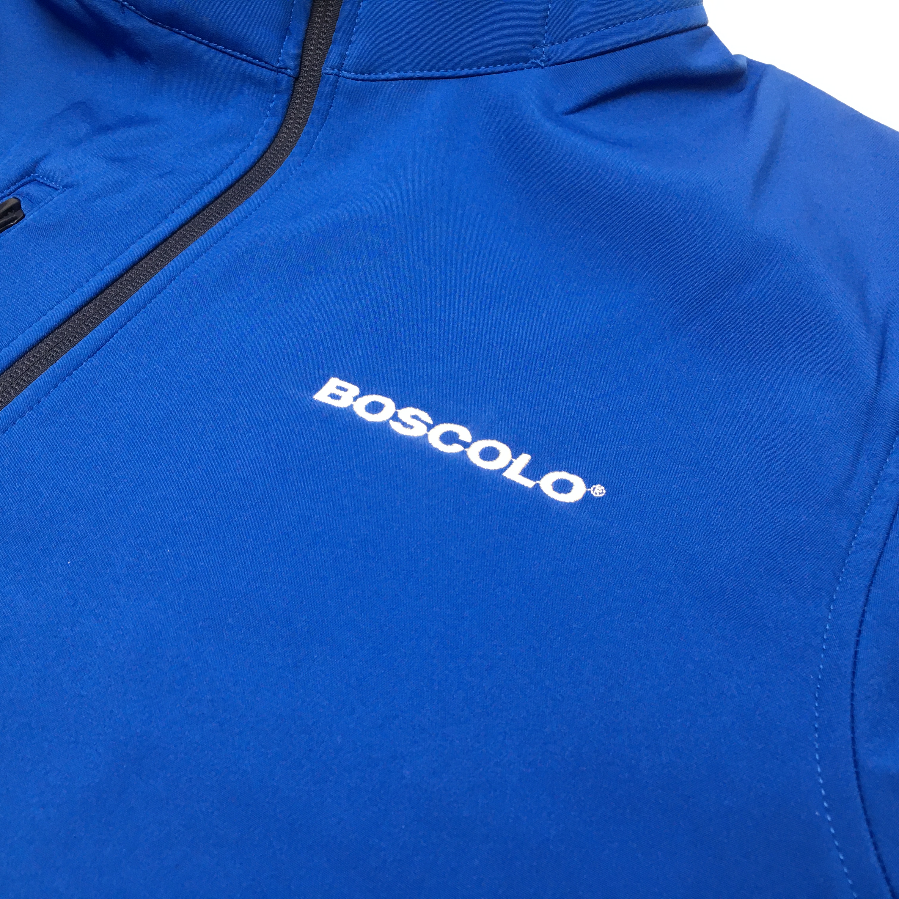 Giacca Boscolo Sport Softshell col. Royal