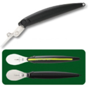 Jerkbait Forest Jerk Run 50 F col. 10 Jerkbait Forest Jerk Run 50 F col. 10