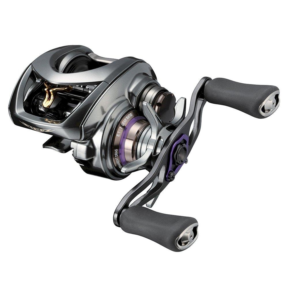 Mulinello Daiwa Steez 700 CT SV TW