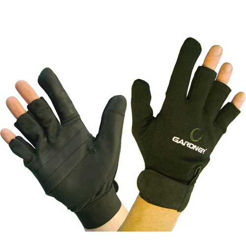 Guanti casting / spodding glove