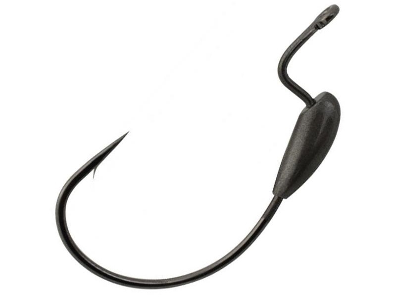 Amo Decoy Worm 126 Weighted Magnum 