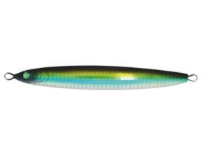 Metal Jig Damiki Tokon Jig V2 Vertical 150 gr col. 01 Real Bait Metal Jig Damiki Tokon Jig V2 Vertical 150 gr col. 01 Real Bait