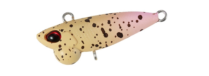 Lipless Valkein Shine Ride Nano col. M093 - Sunset Beige Lipless Valkein Shine Ride Nano col. M093 - Sunset Beige