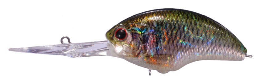 Crankbait OSP Blitz EX DR