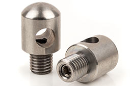 Goal Post Adaptor (2PZ)