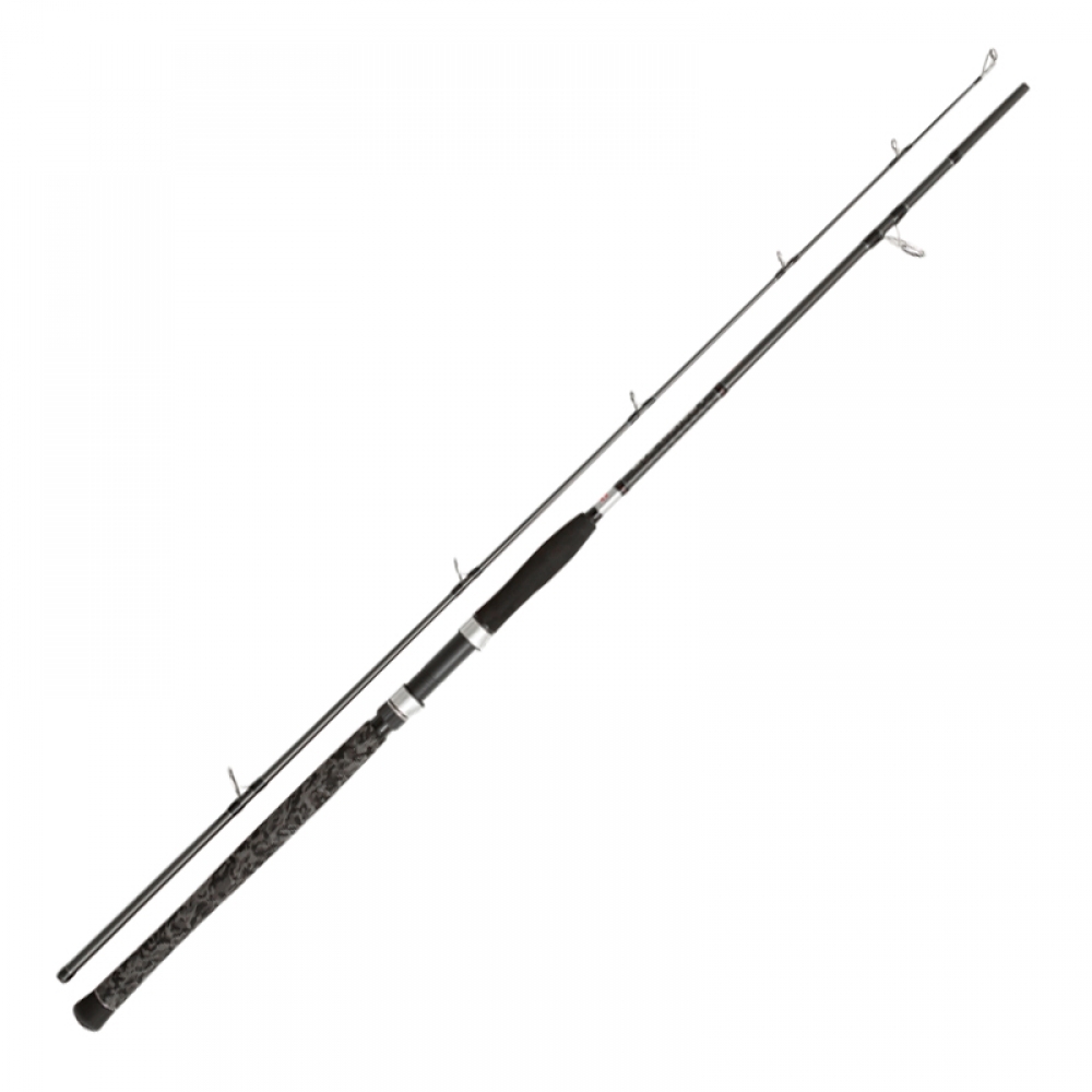 Canna PENN Legion Cat Silver Boat Spin 2.10mt 40-160gr Canna PENN Legion Cat Silver Boat Spin 2.10mt 40-160gr