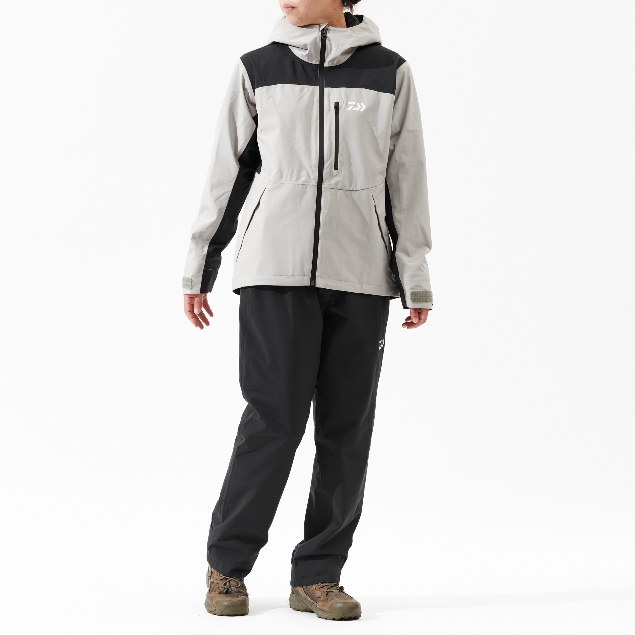 Completo Antipioggia Daiwa RAINMAX Rain Suit DR-3625E