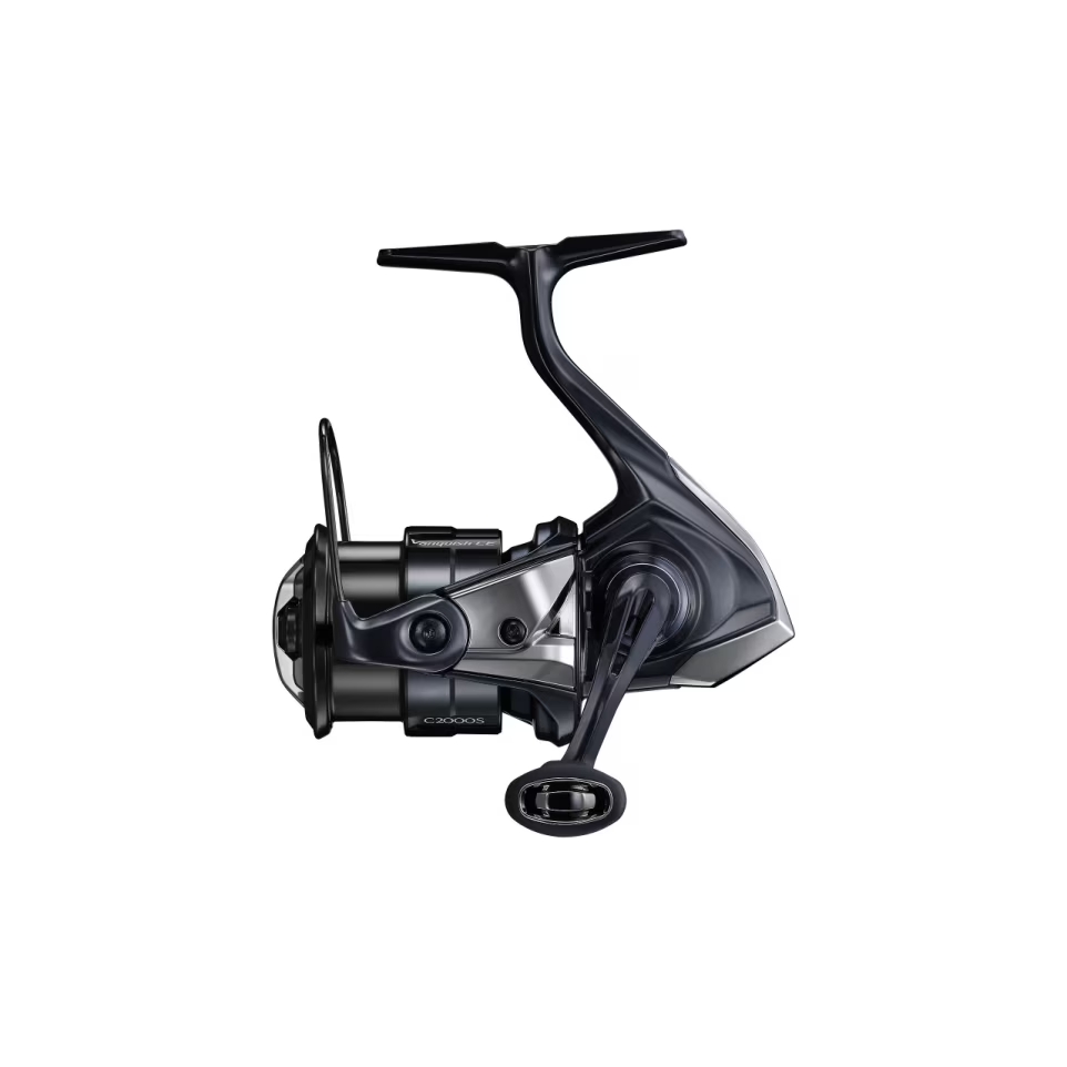 Mulinello Shimano Vanquish FA Competition Edition C2000S
