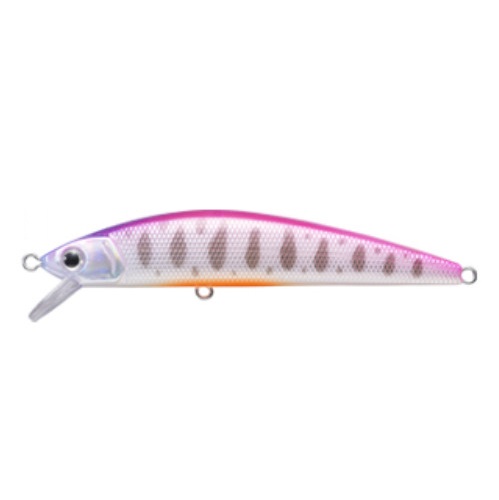 Jerkbait Native Forest I-Fish FT 90S 14 gr