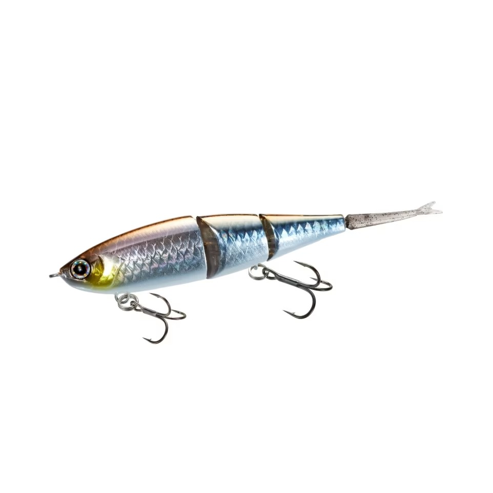 Swimbait Shimano Bantam Bait 77F 77 mm 5 g col. 003 Gizer Swimbait Shimano Bantam Bait 77F 77 mm 5 g col. 003 Gizer