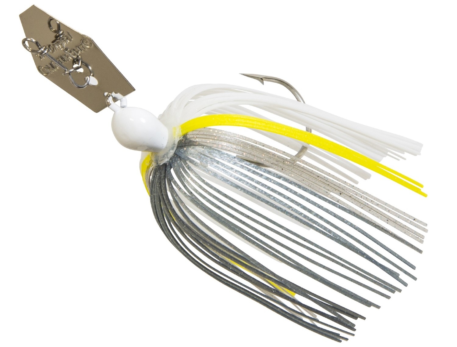 Wirebaits Z-Man The Original Chatterbait 1/2 oz col. 54 Sexy Shad Wirebaits Z-Man The Original Chatterbait 1/2 oz col. 54 Sexy Shad