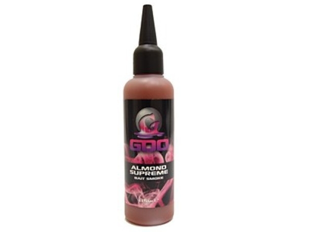 Goo Korda Pink Almond Supreme