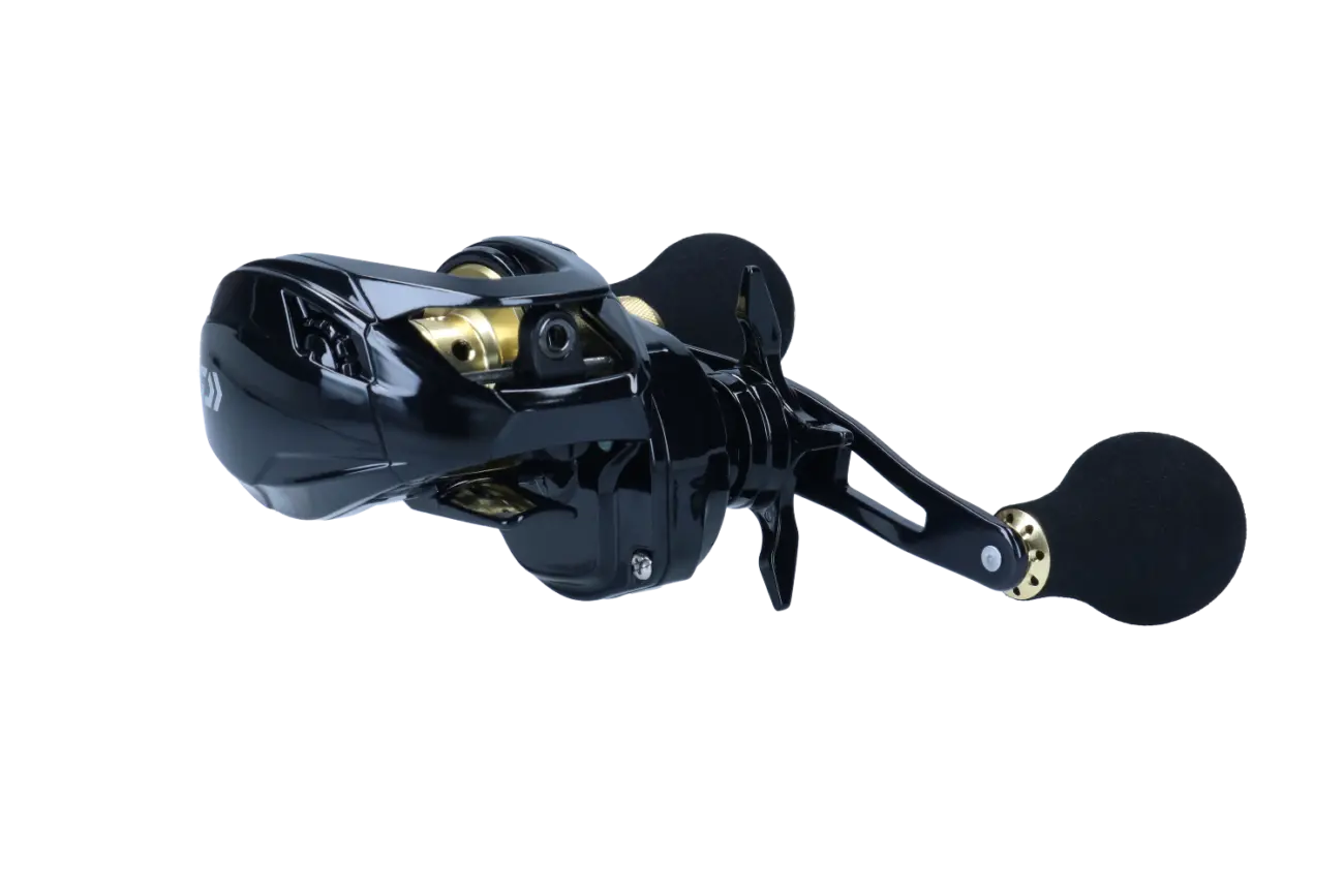Mulinello Casting Daiwa 22 Preed 150L