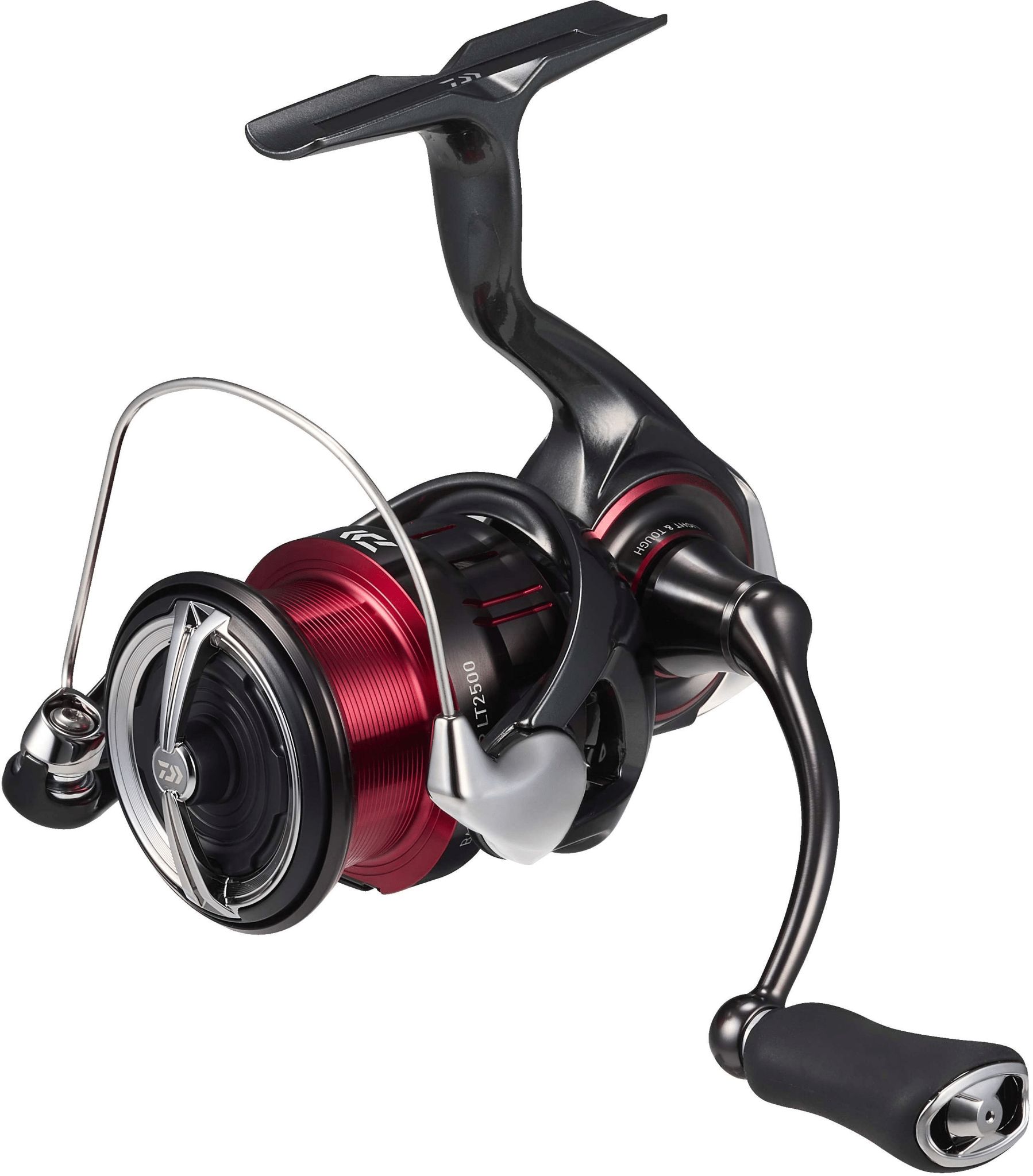 Mulinello Daiwa 25 Ballistic Air LT