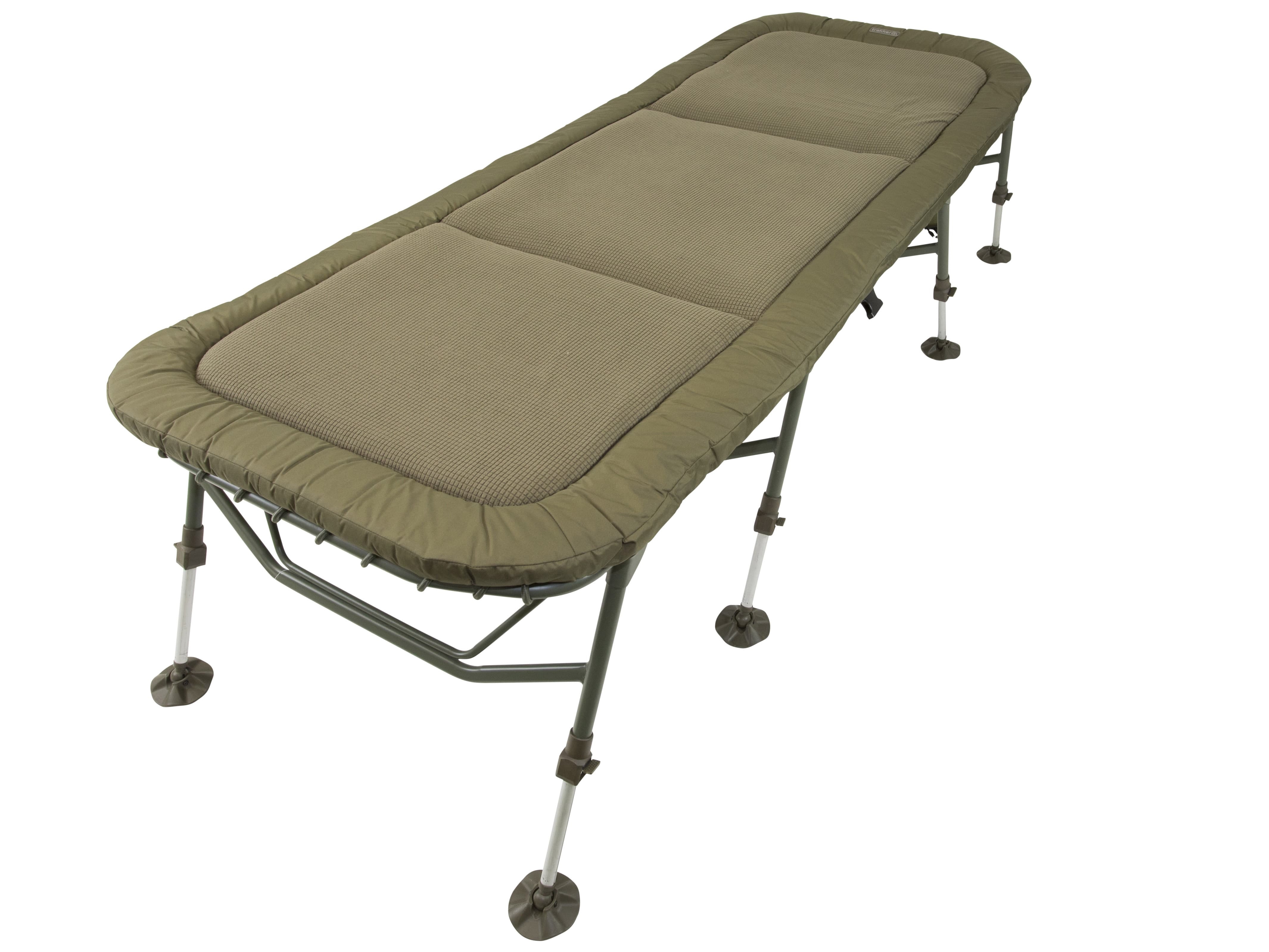 Branda Trakker RLX 8 Leg Bed