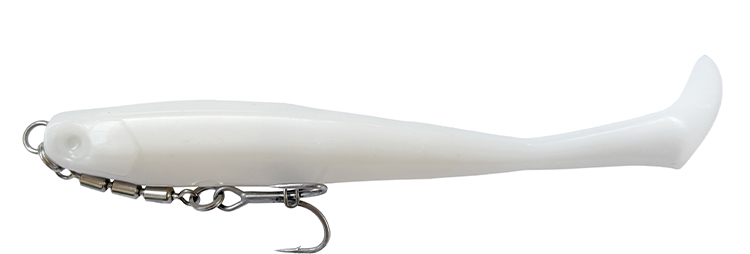 Shad Armato Fiiish Pit Swimmer 125 n°5 Simple Combo