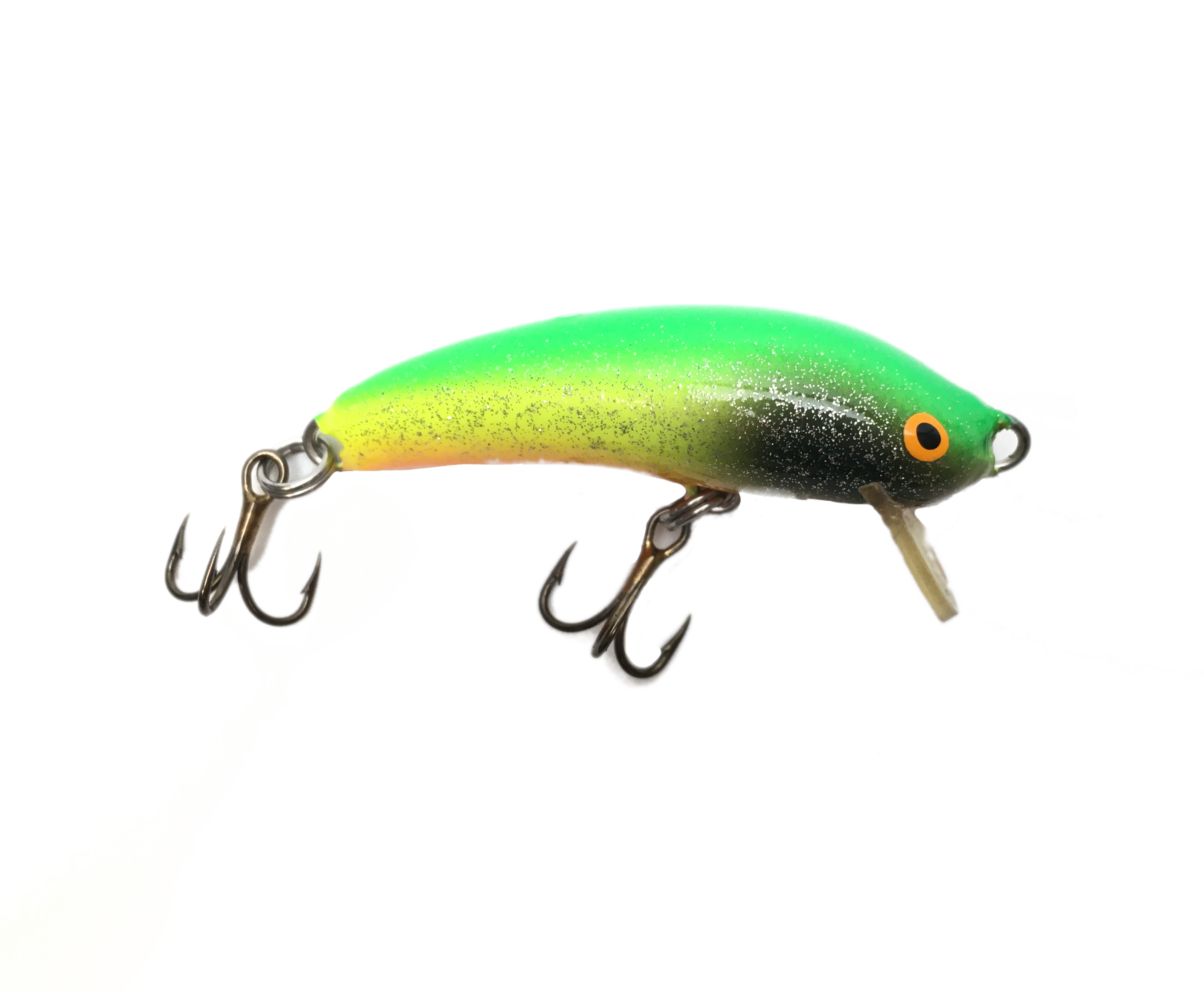 Minnow Nils Master Invincible Deep Run 5 cm 6 g col. 012