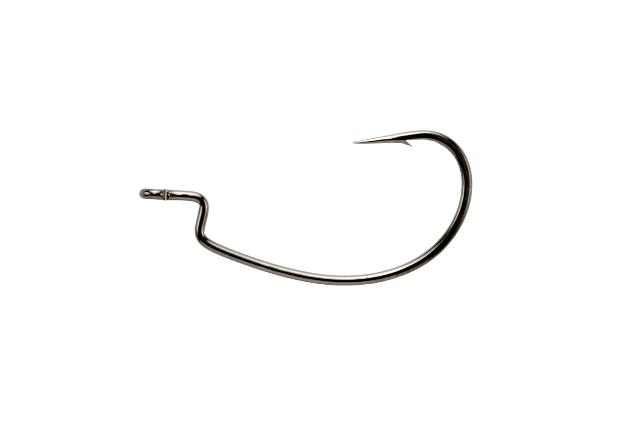 Amo Decoy Worm 13 KG Hook Hiper S-Switcher