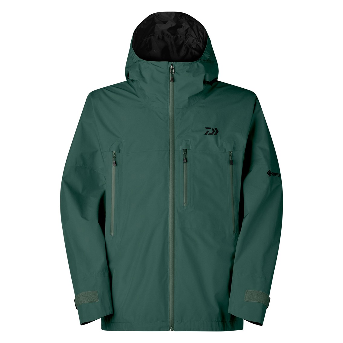 Giacca Antipioggia Daiwa GORE-TEX Versatile Rain Jacket DR-1926JE