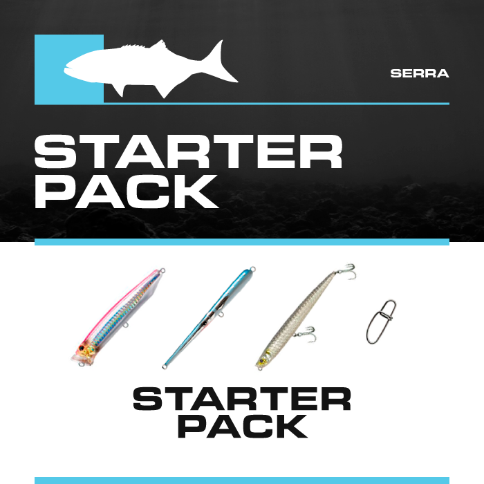 Box Artificiali Serra Boscolo Sport "Starter Pack"