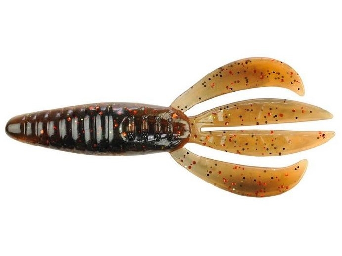 Beaver Berkley Powerbait Pit Boss 4” col. Perfection