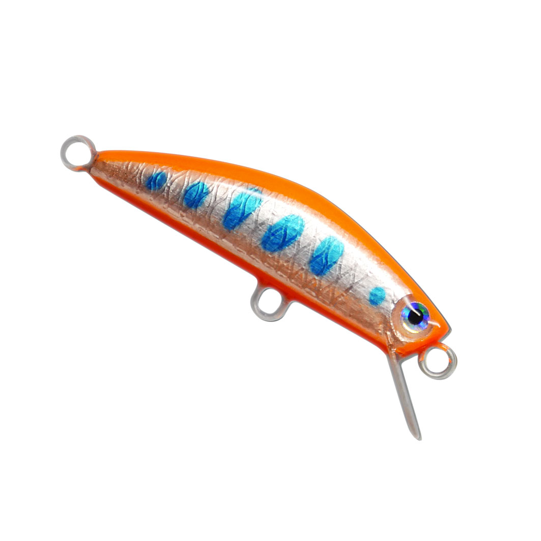 Minnow Affondante Urban Fishing RealDeal 50 col. #OP (Sinking)