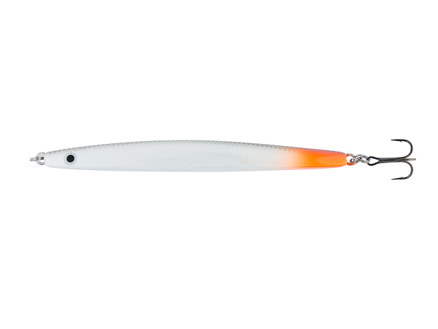 Jig Minnow Abu Garcia MO Coast Tobis 19g col. Firepearl