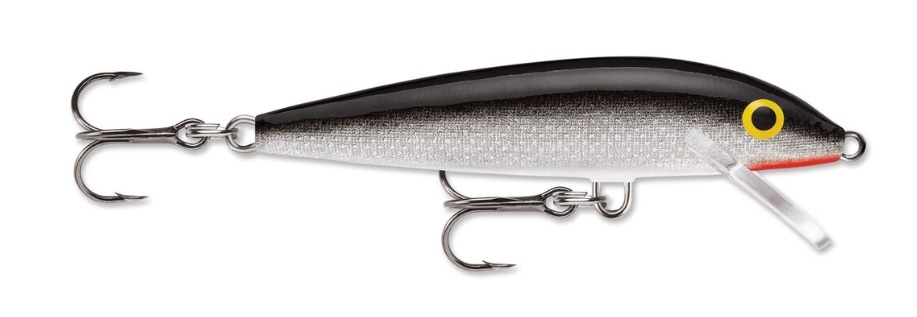 Minnow Rapala Original Floater 5 cm