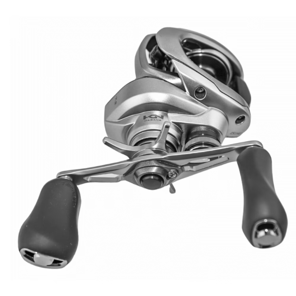 Mulinello Shimano Tranx 151 HG A