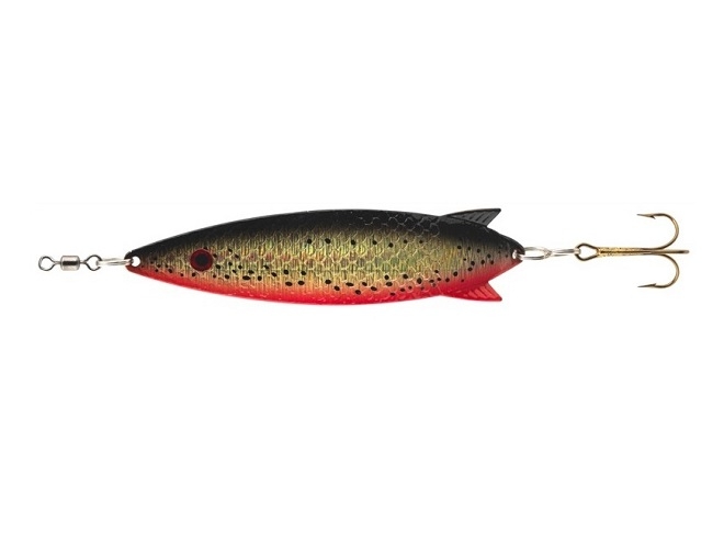 Ondulante Abu Garcia Toby Salmo 30g