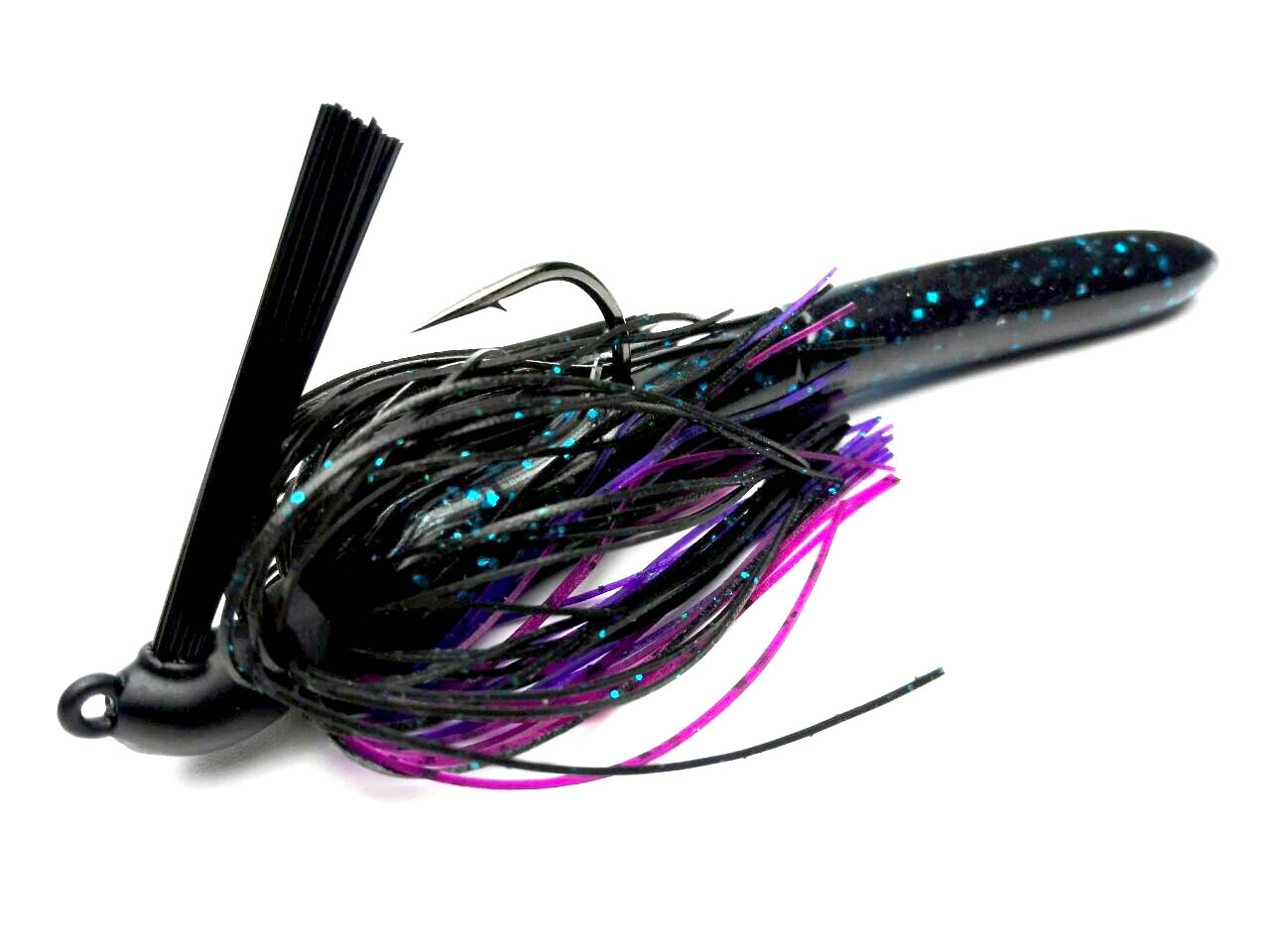 Rubber Jig T3 Custom Baits T3 Tungsten Jig 1/2 oz (14 gr)