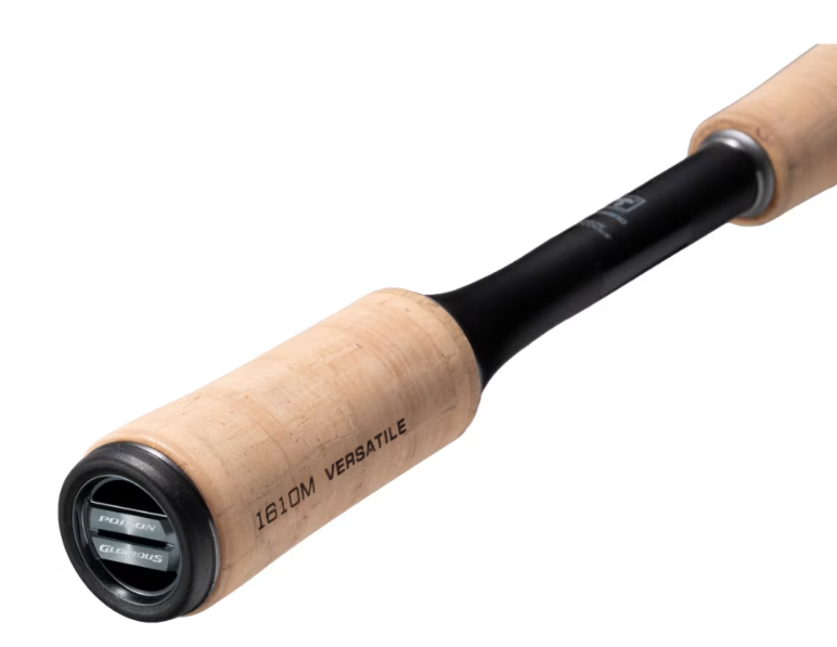 Canna Casting Shimano 26 Poison Glorious