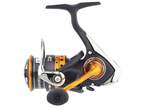 Mulinello Daiwa 19 IPRIMI LT 2000S-P