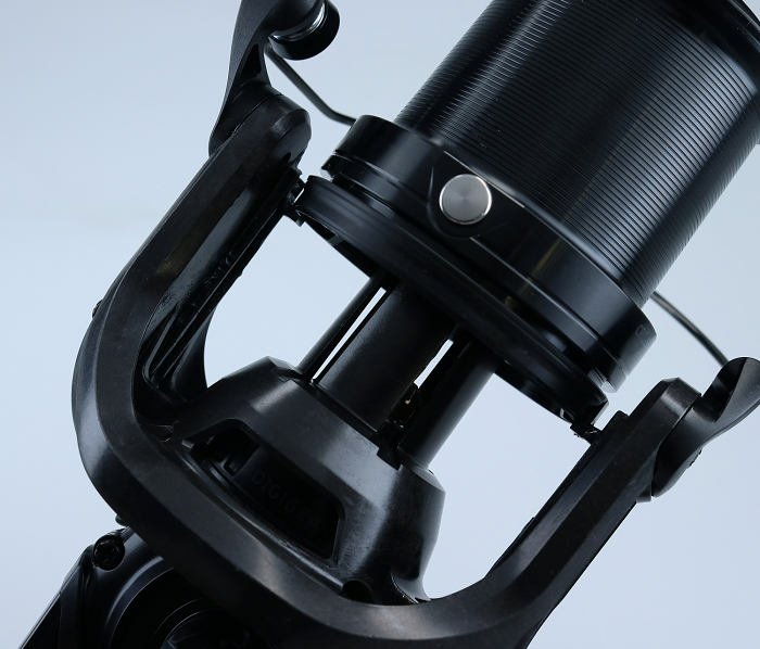 Mulinello Daiwa Crosscast 45 SCW 5000 C QD