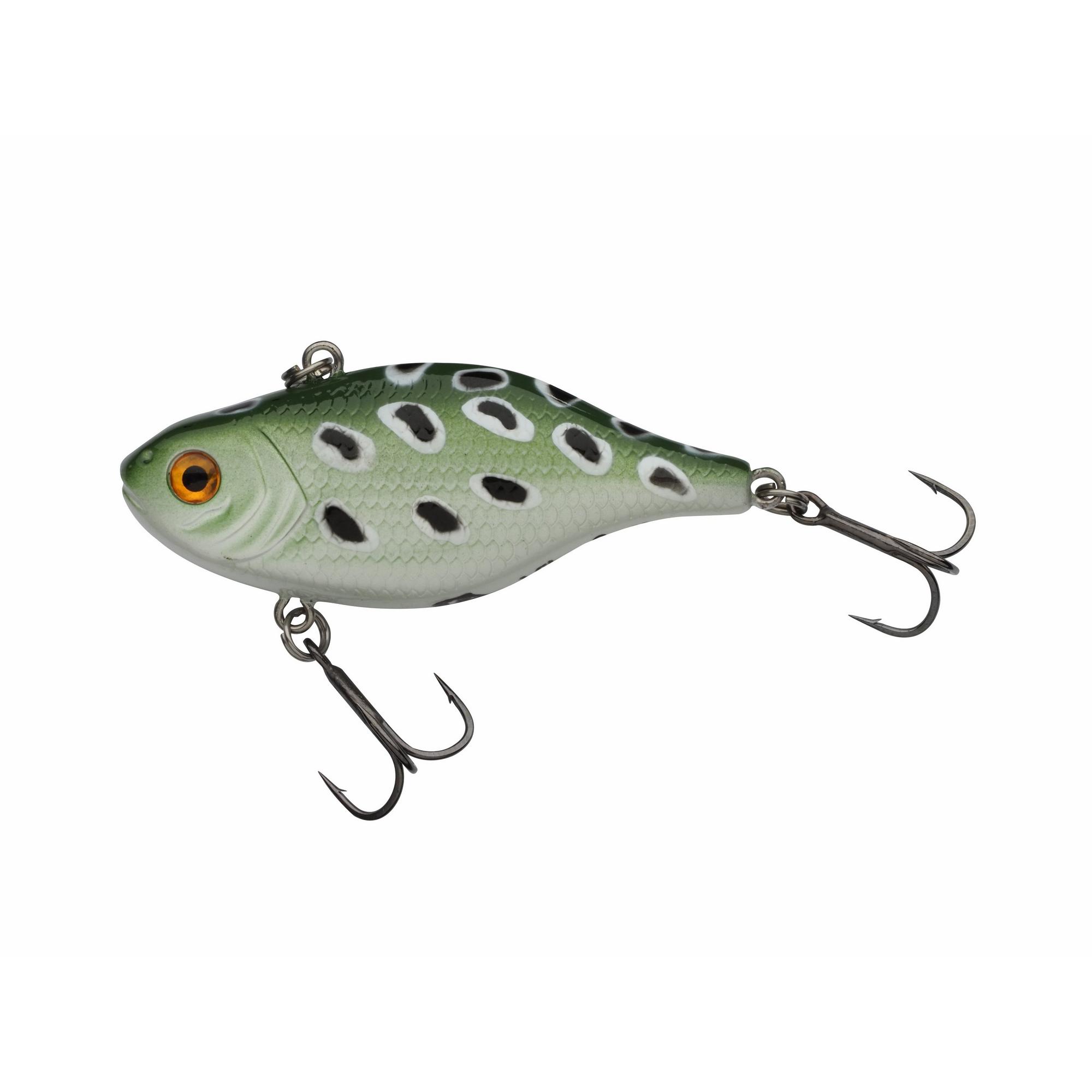 Lipless Crank Berkley Pulse Vibe 6 cm col. Frog