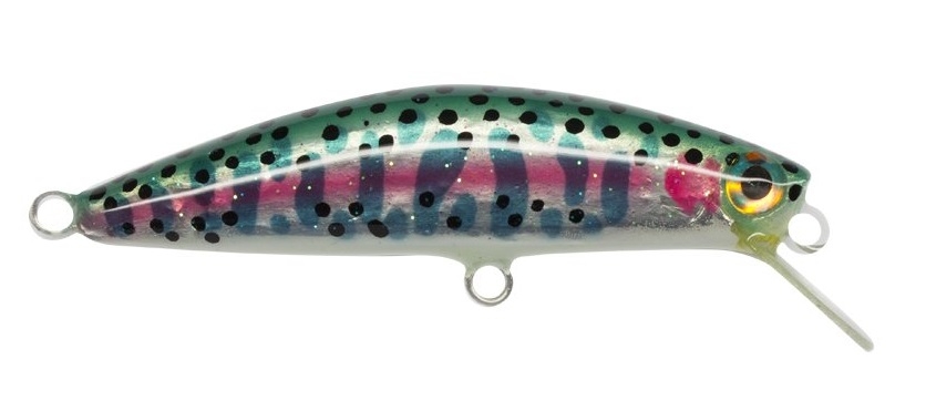 Minnow Affondante Urban Fishing RealDeal 67 col. #IRD (Sinking)