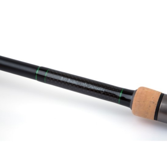 Canna Shimano Purist BX-1 Barbel